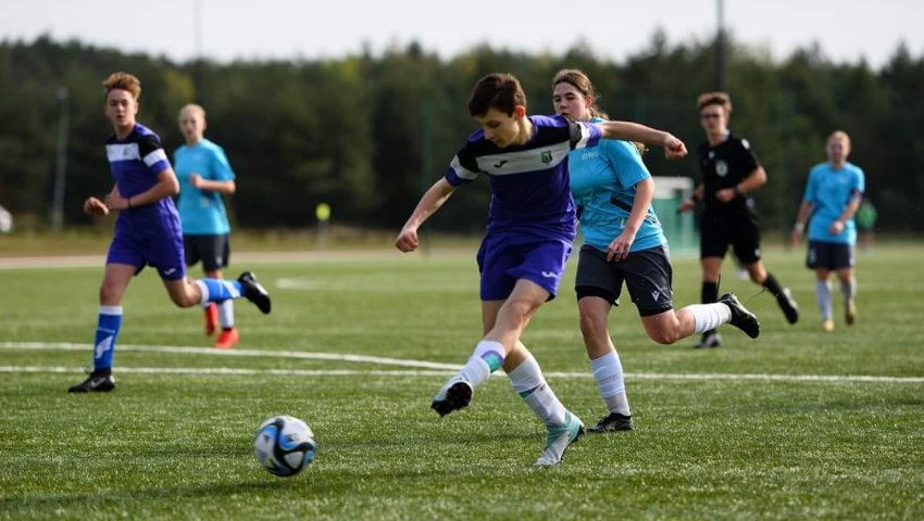 W kwietniu dwa debiuty :)